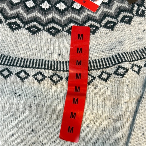 Original Weatherproof Garment Co, Vintage 1948, Gray, Medium women’s Sweater - Picture 4 of 10